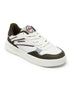 SMOLT White Women's Sneakers